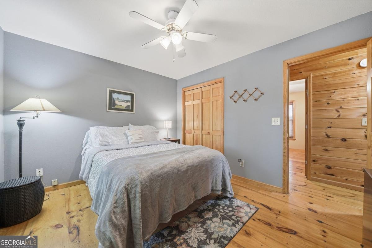 105 Blackberry Falls Court Ellijay - Photo 20
