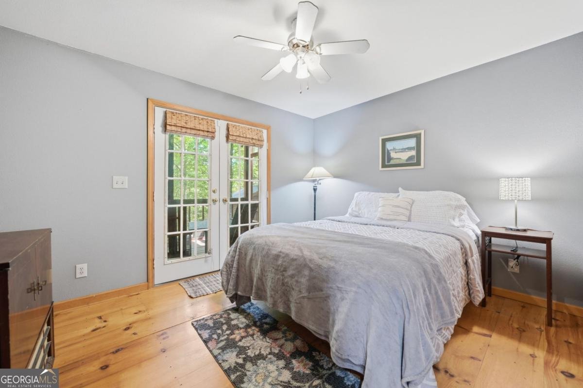 105 Blackberry Falls Court Ellijay - Photo 21