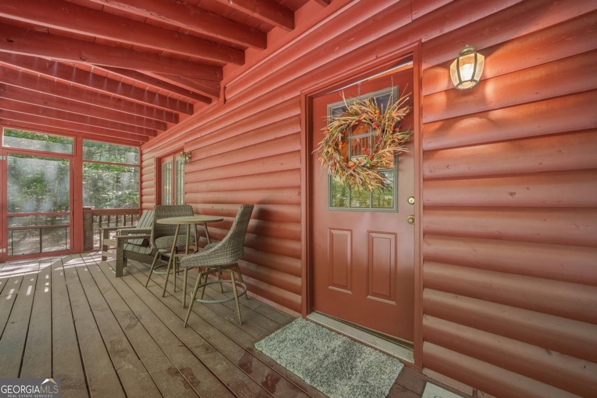 105 Blackberry Falls Court Ellijay - Photo 24