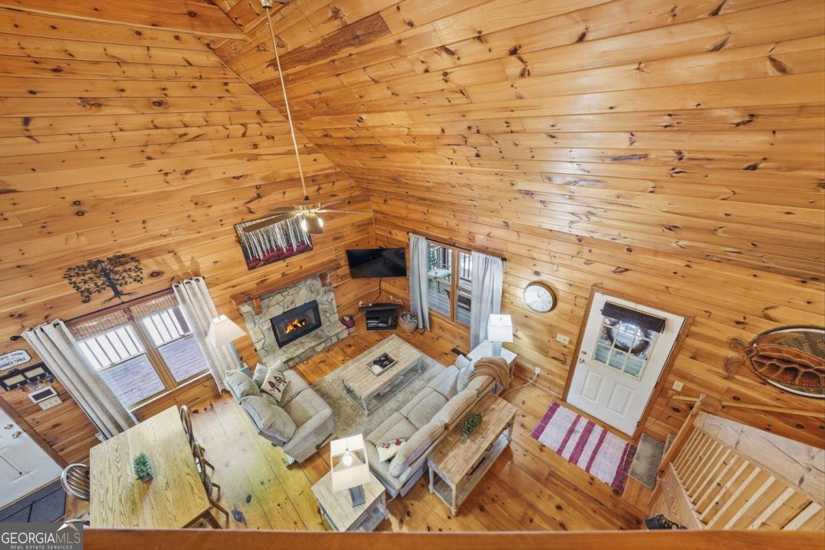 105 Blackberry Falls Court Ellijay - Photo 27