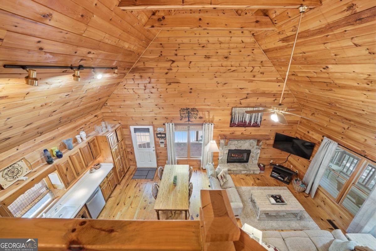 105 Blackberry Falls Court Ellijay - Photo 28