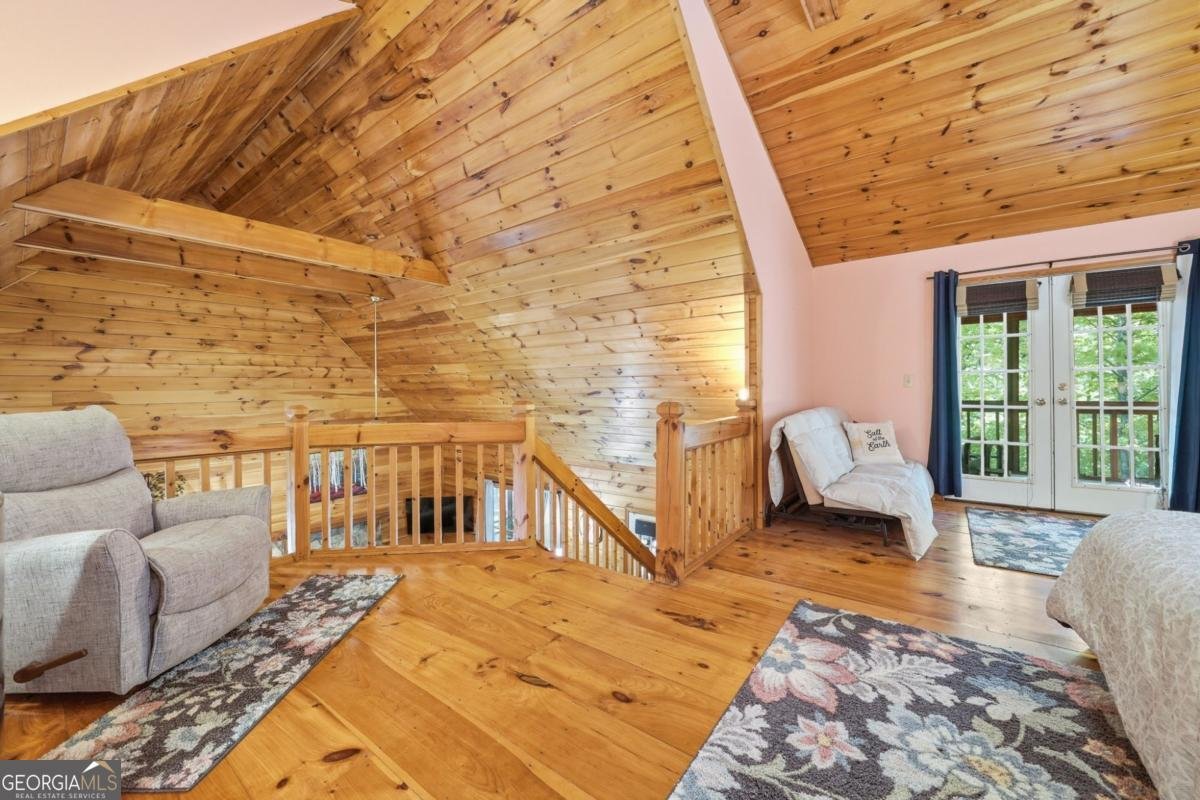 105 Blackberry Falls Court Ellijay - Photo 29