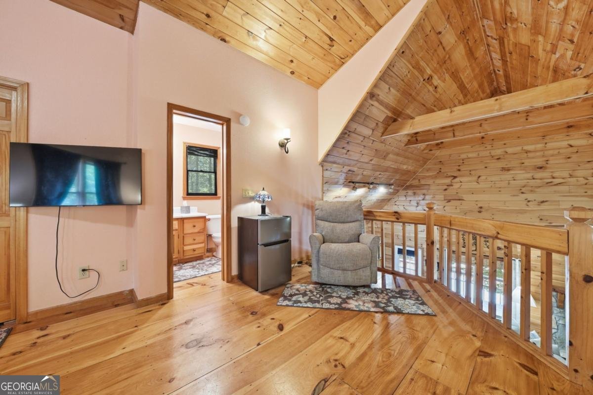 105 Blackberry Falls Court Ellijay - Photo 30