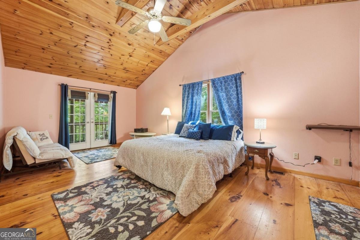 105 Blackberry Falls Court Ellijay - Photo 31