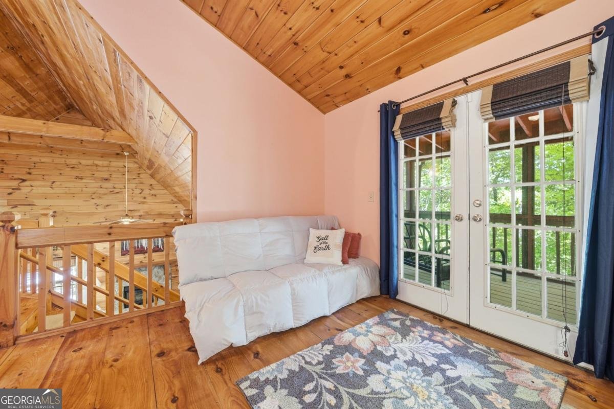 105 Blackberry Falls Court Ellijay - Photo 32