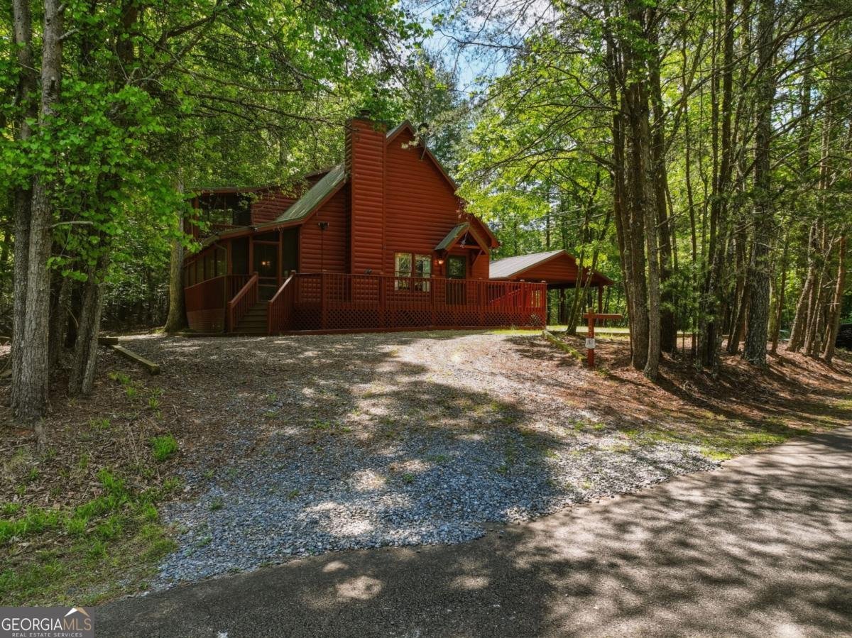 105 Blackberry Falls Court Ellijay - Photo 36