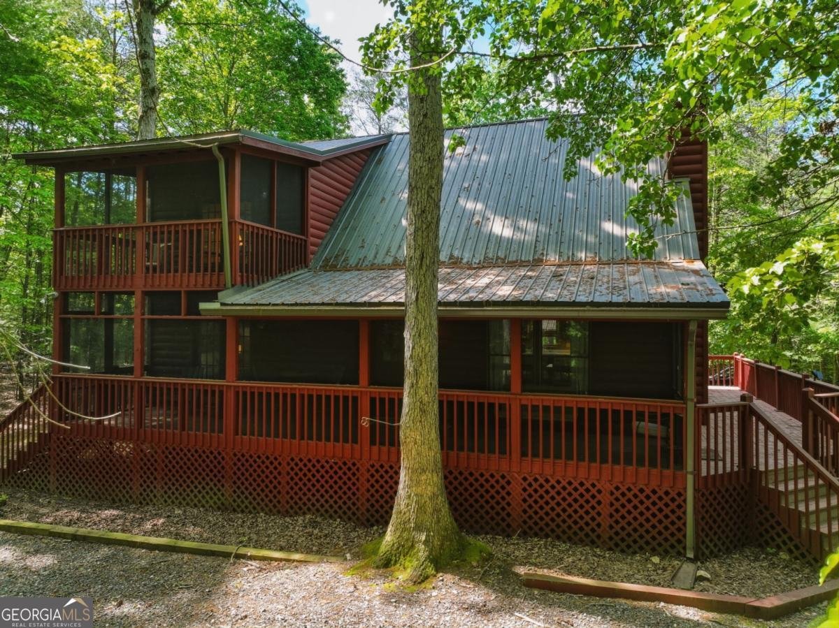 105 Blackberry Falls Court Ellijay - Photo 39
