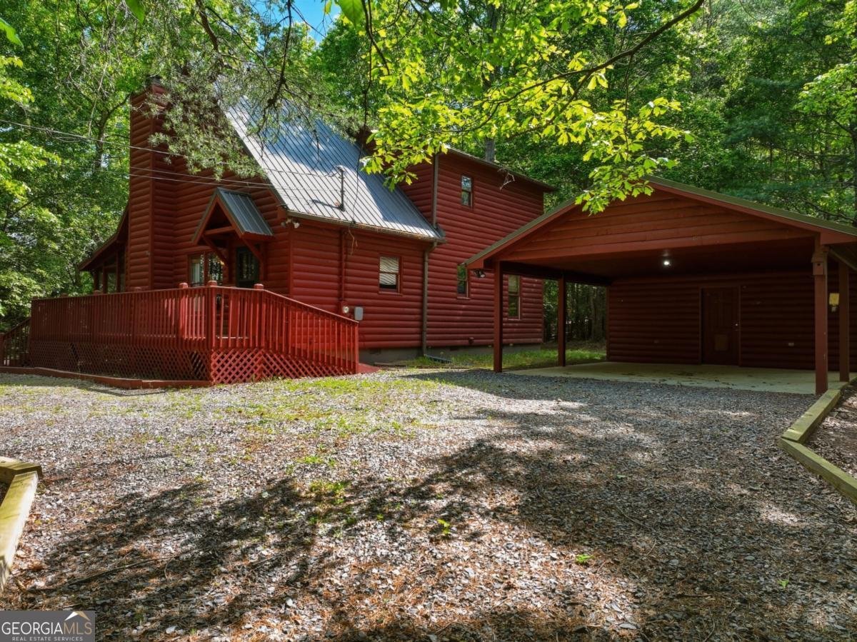 105 Blackberry Falls Court Ellijay - Photo 40