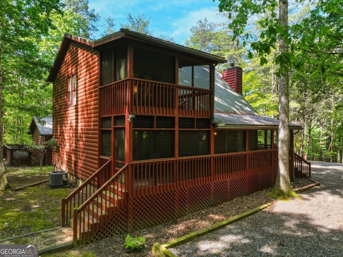 105 Blackberry Falls Court Ellijay - Photo 6