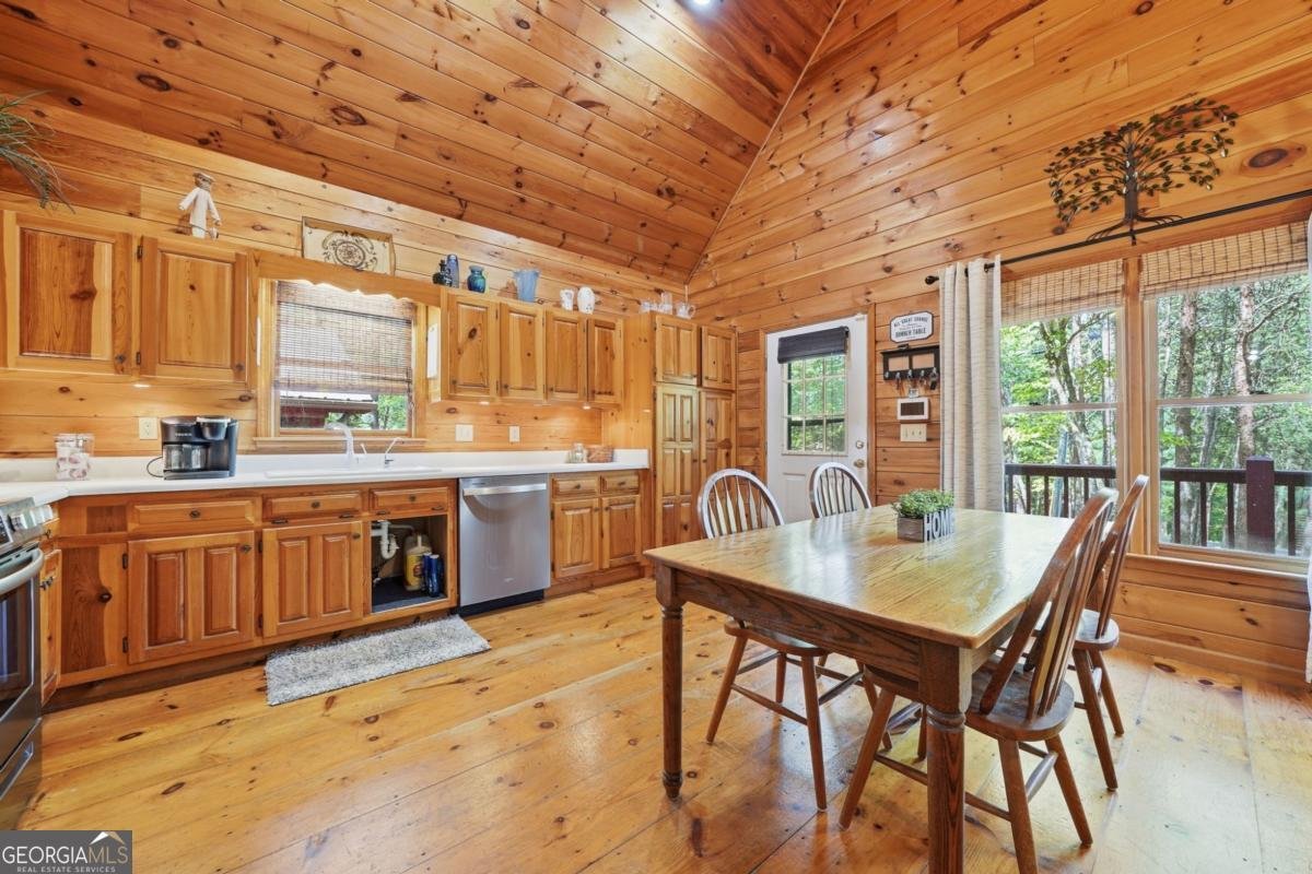 105 Blackberry Falls Court Ellijay - Photo 8