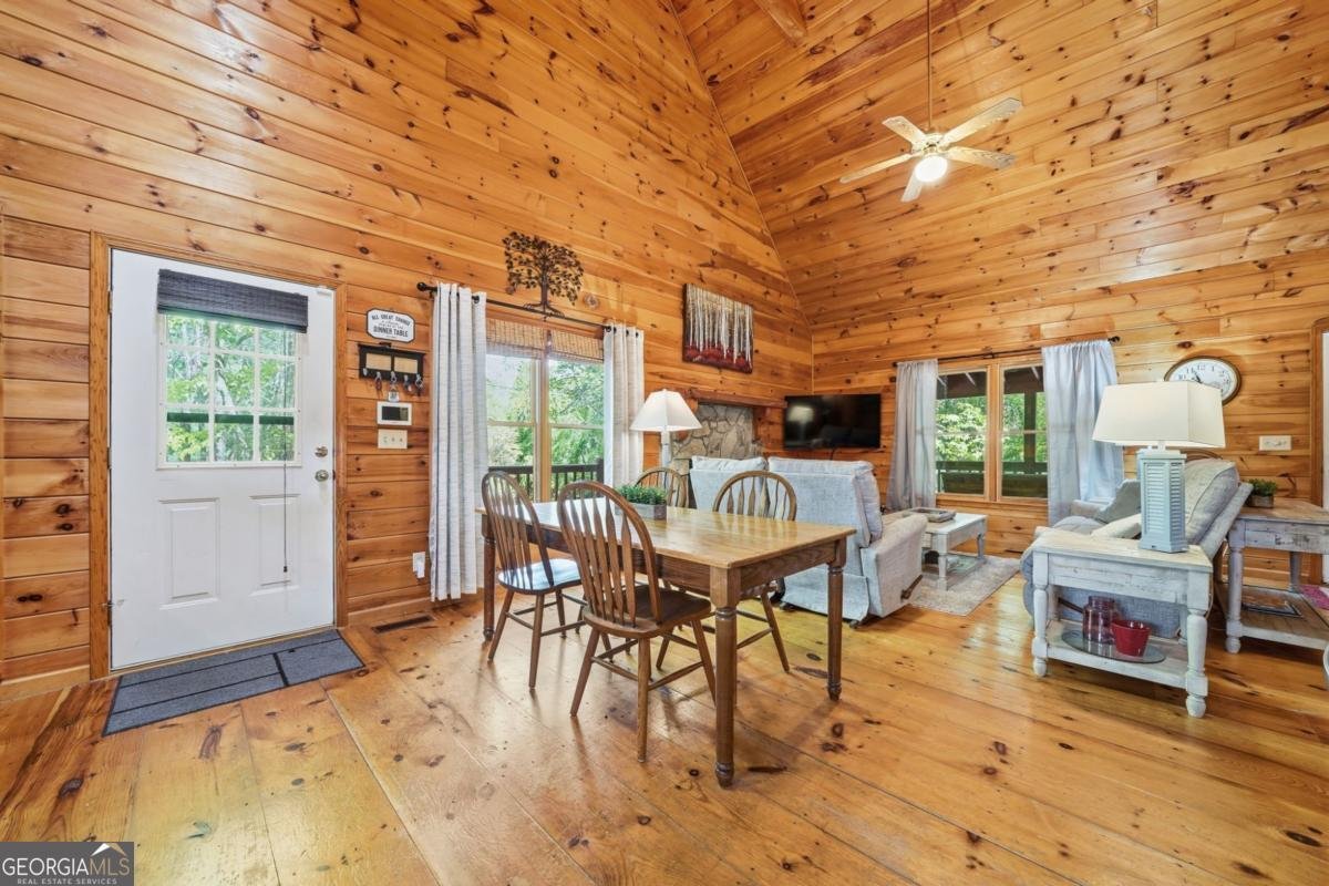 105 Blackberry Falls Court Ellijay - Photo 9