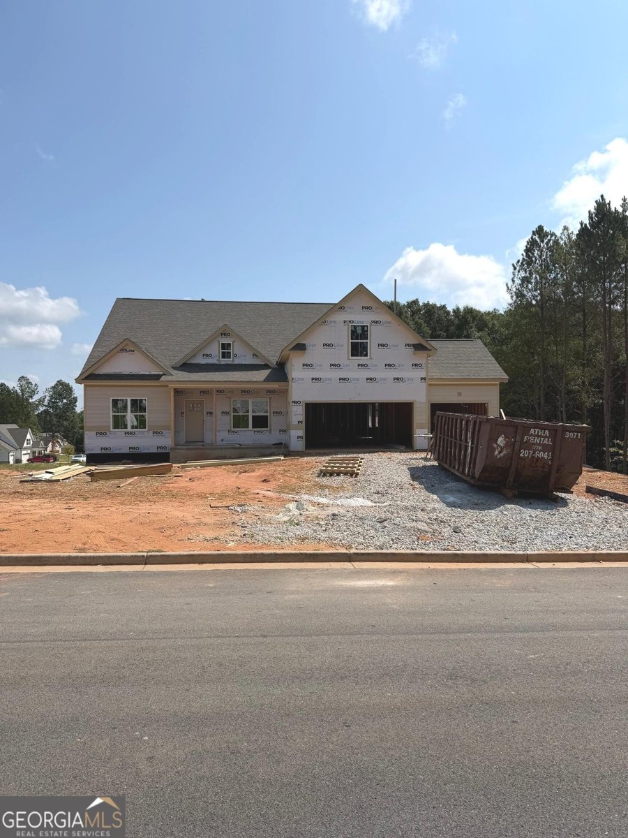 16 Lakewood Lane Covington - main photo