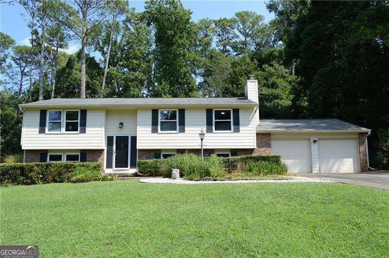 4582 Landing Way Marietta - main photo