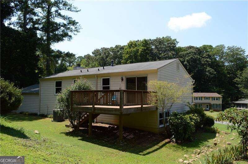 4582 Landing Way Marietta - Photo 26