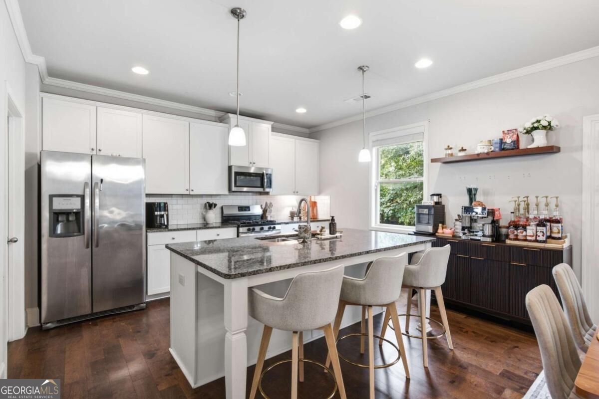 2127 Apple Orchard Way Austell - Photo 10
