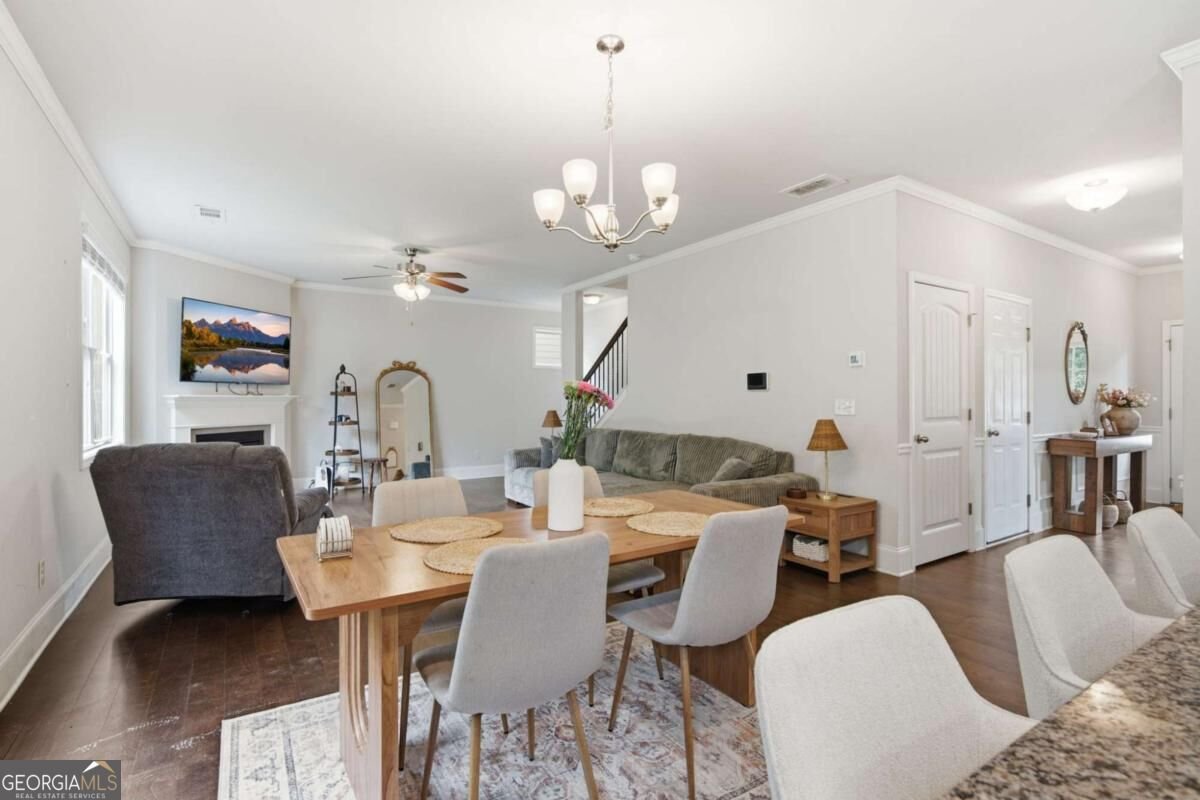 2127 Apple Orchard Way Austell - Photo 14