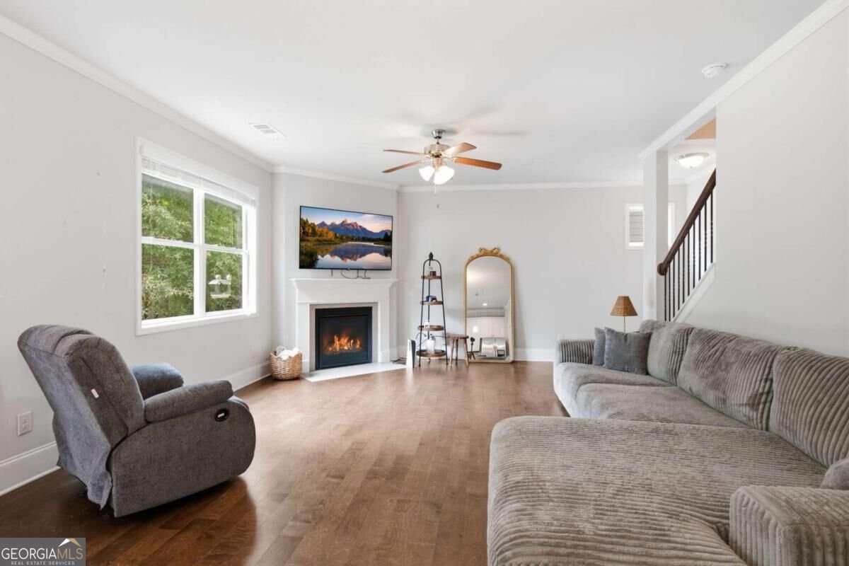 2127 Apple Orchard Way Austell - Photo 18
