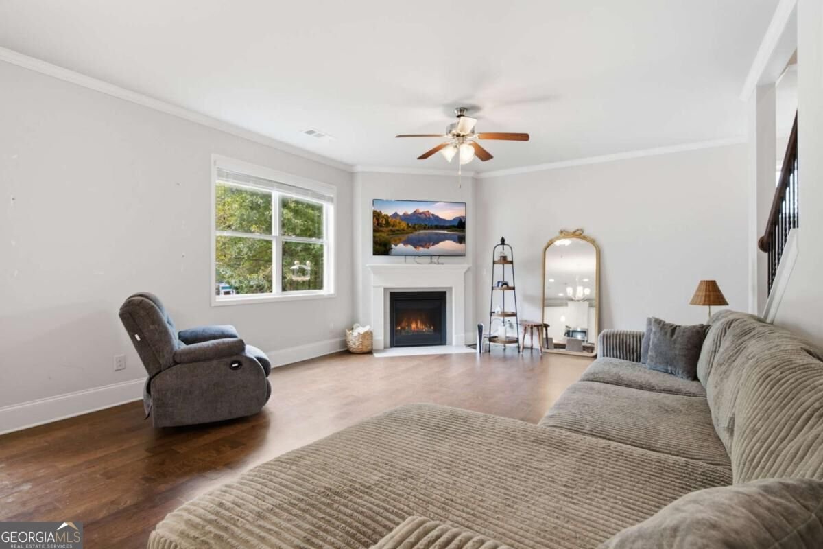 2127 Apple Orchard Way Austell - Photo 19