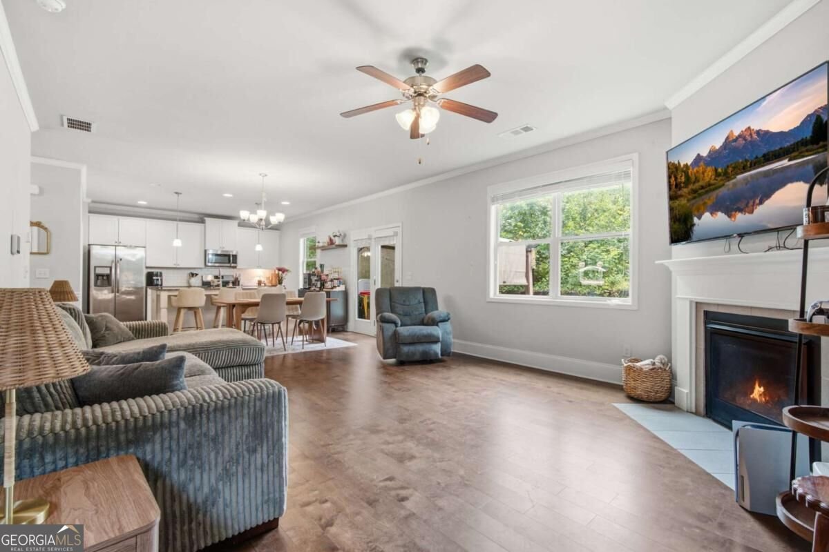 2127 Apple Orchard Way Austell - Photo 21