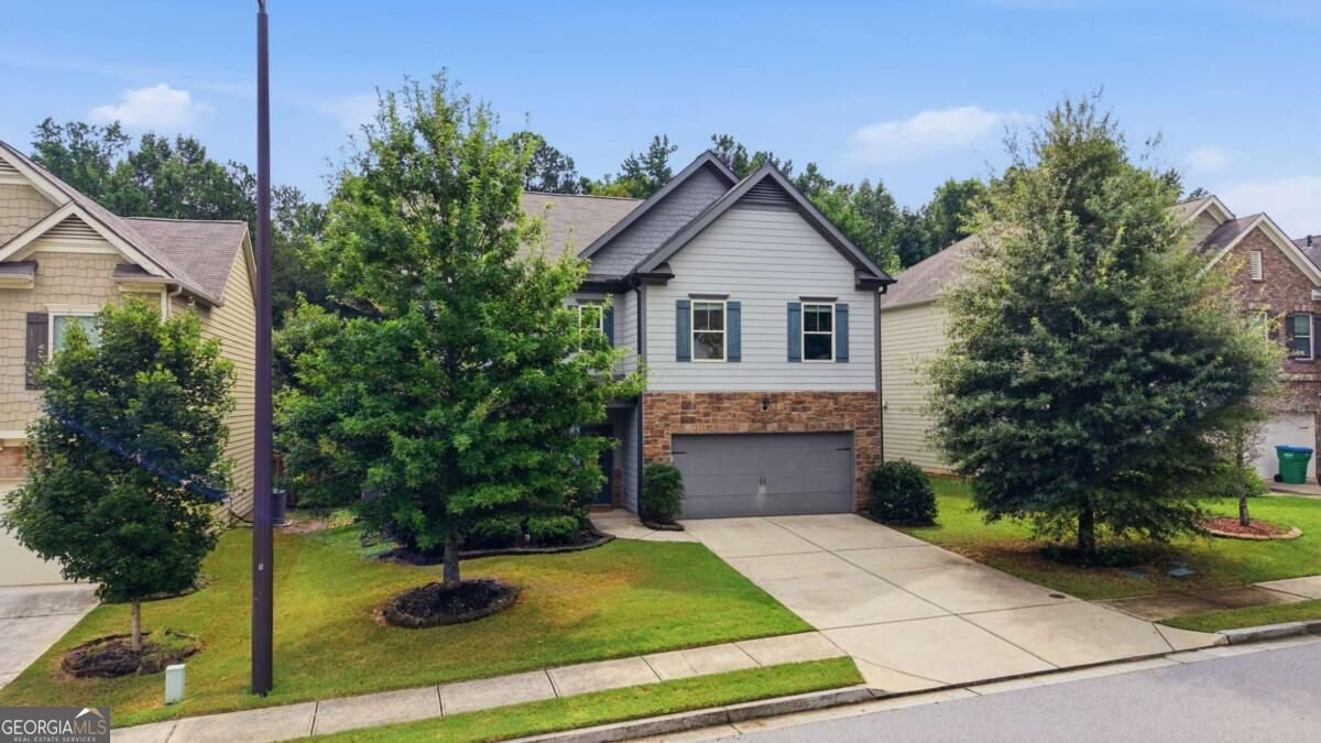 2127 Apple Orchard Way Austell - Photo 40