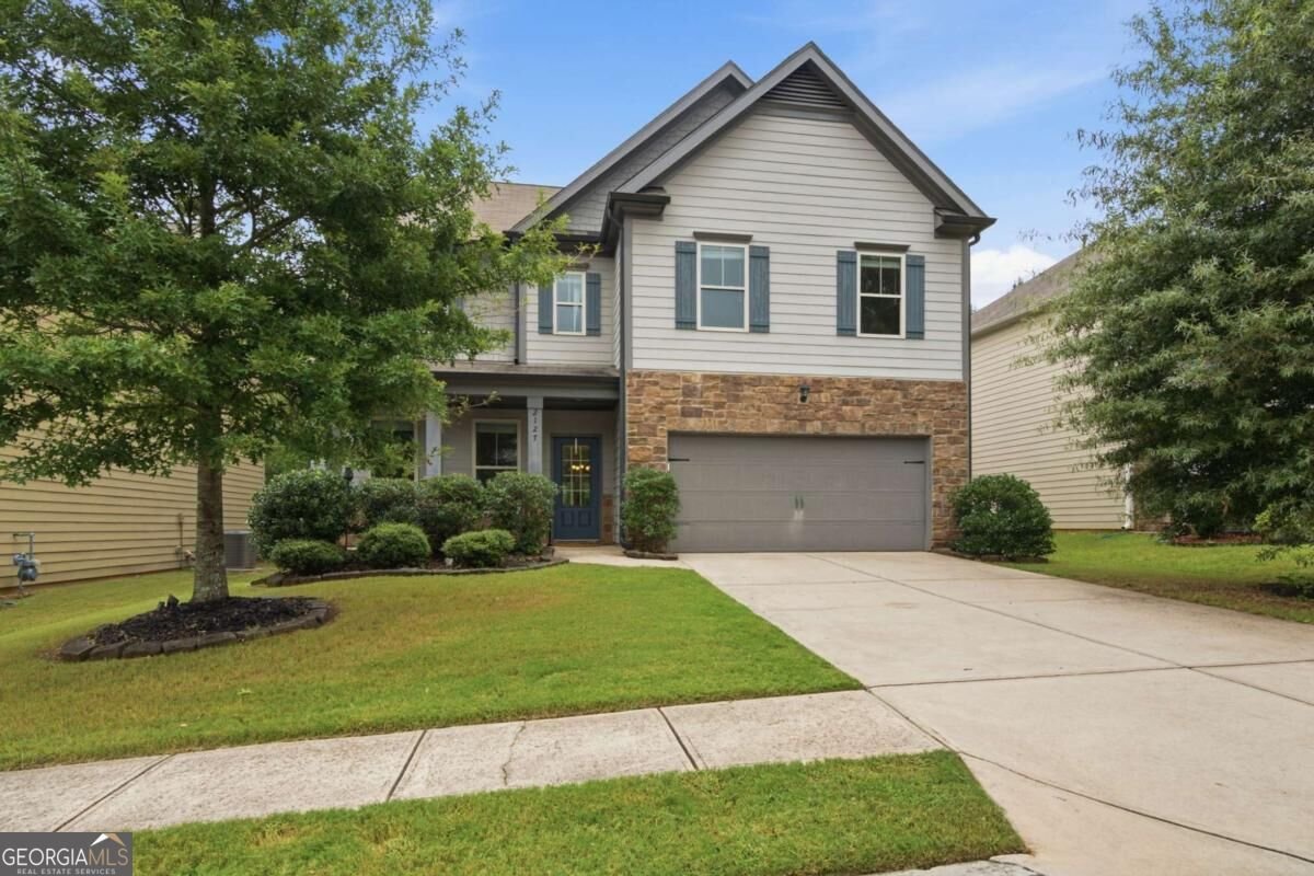 2127 Apple Orchard Way Austell - Photo 41