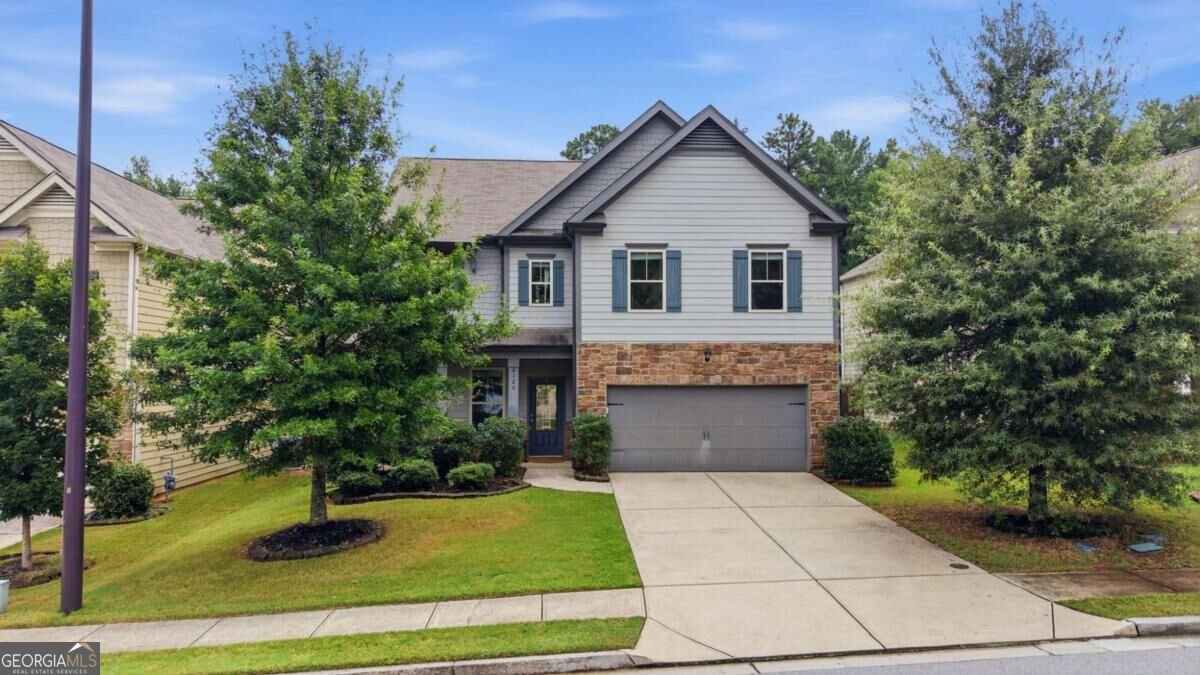 2127 Apple Orchard Way Austell - Photo 42