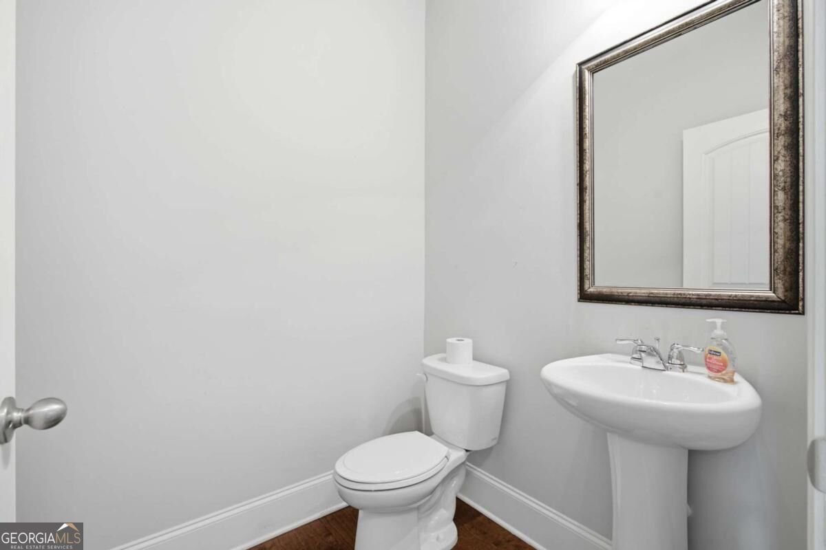 2127 Apple Orchard Way Austell - Photo 9