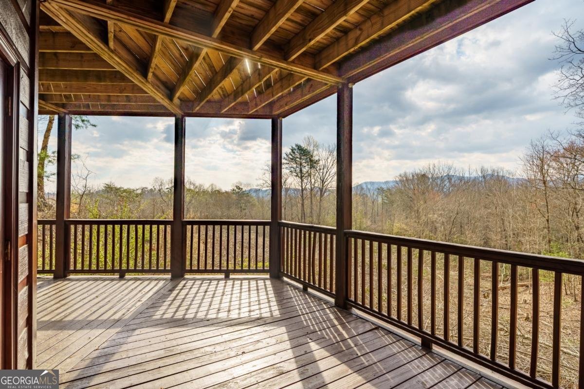 97 Fox Mountain Crossing Road Blue Ridge - Photo 16