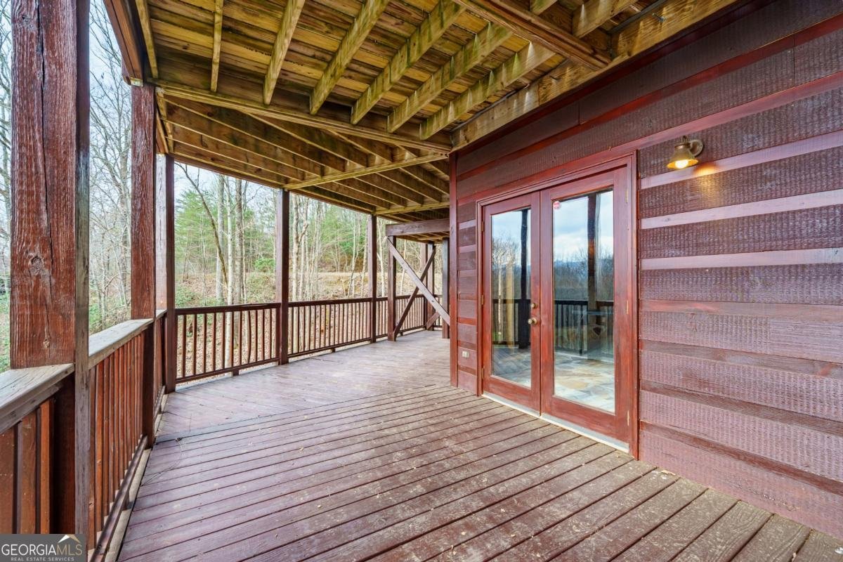 97 Fox Mountain Crossing Road Blue Ridge - Photo 17