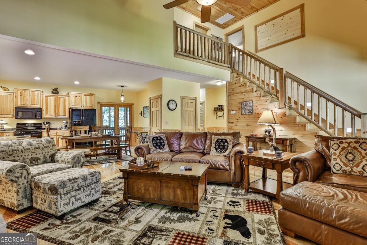 40 Graham Court Ellijay - Photo 11