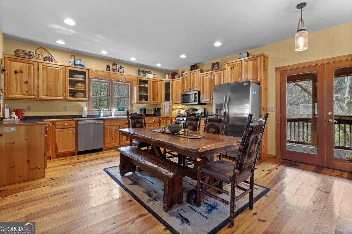 40 Graham Court Ellijay - Photo 13