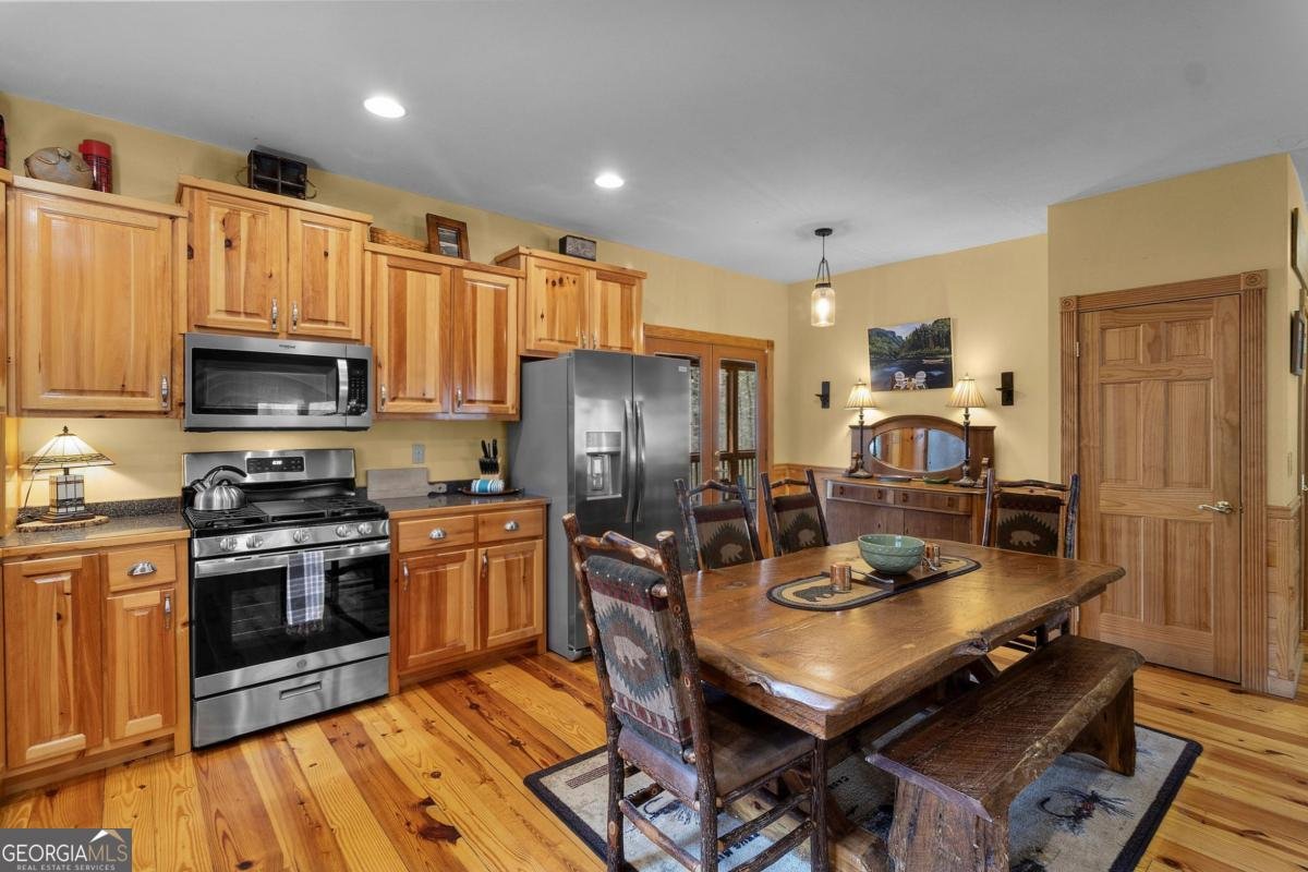 40 Graham Court Ellijay - Photo 15