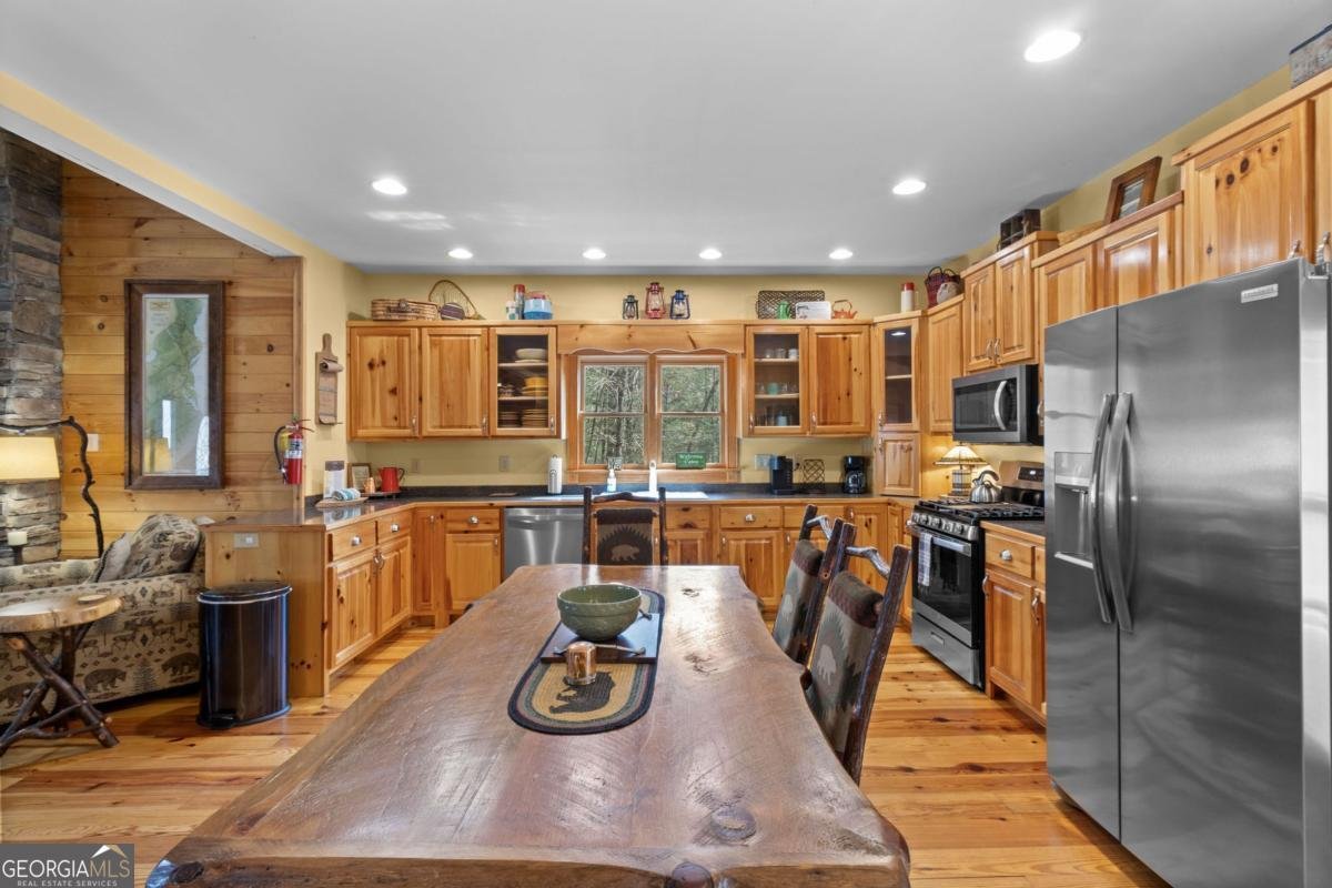 40 Graham Court Ellijay - Photo 17