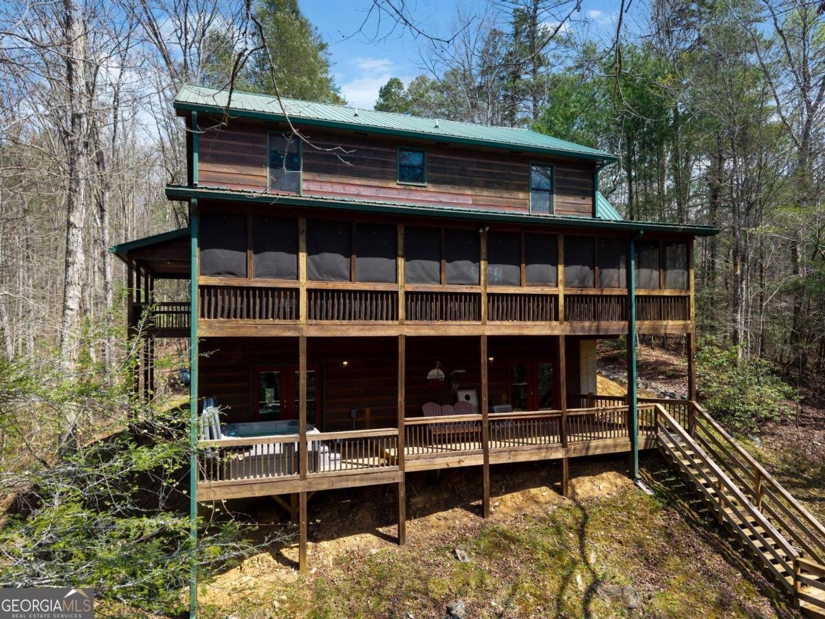 40 Graham Court Ellijay - Photo 52
