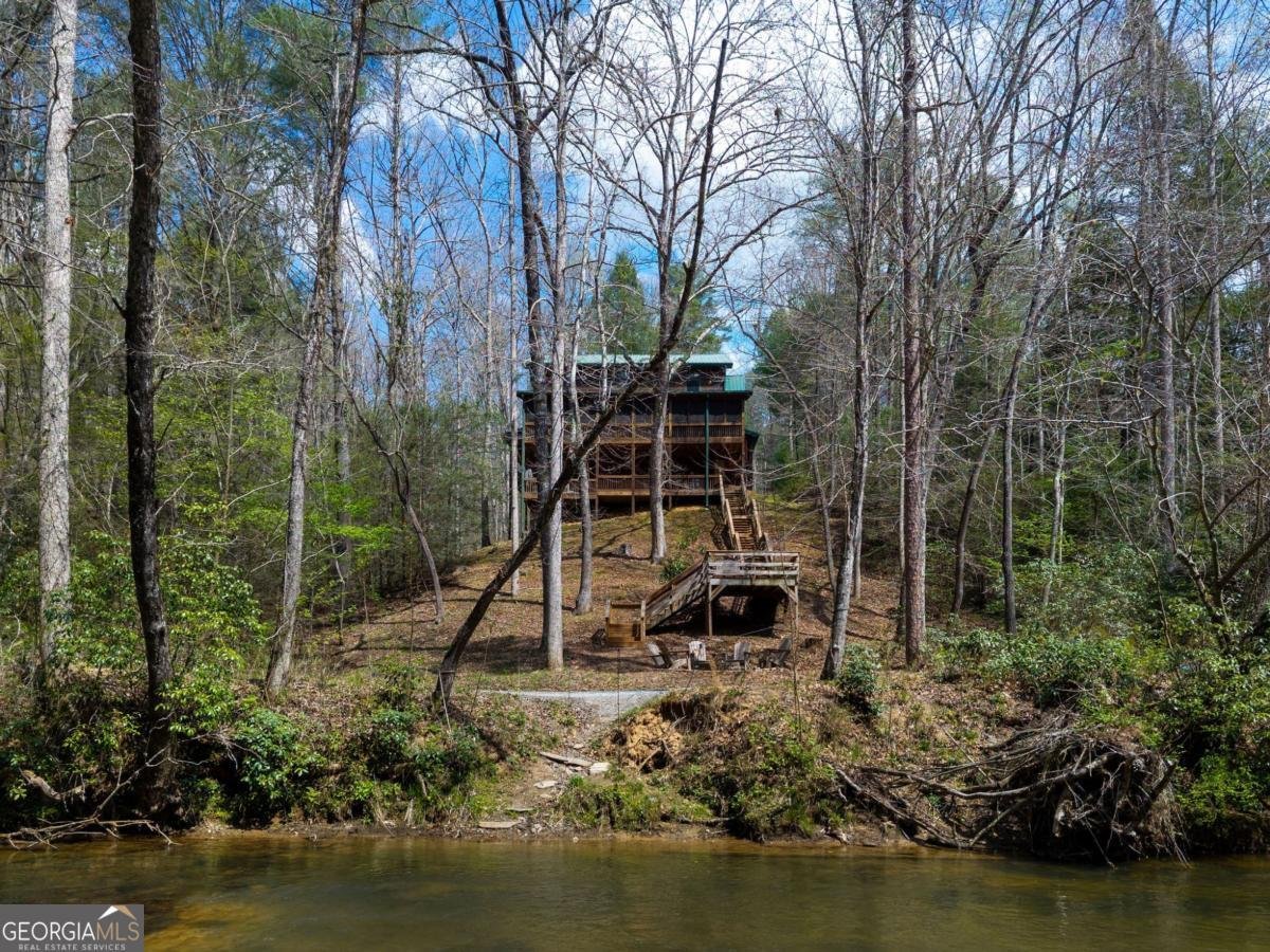 40 Graham Court Ellijay - Photo 53