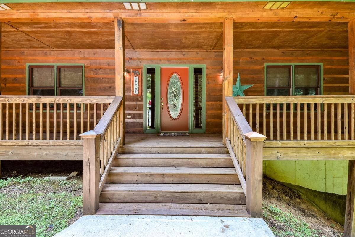 40 Graham Court Ellijay - Photo 6