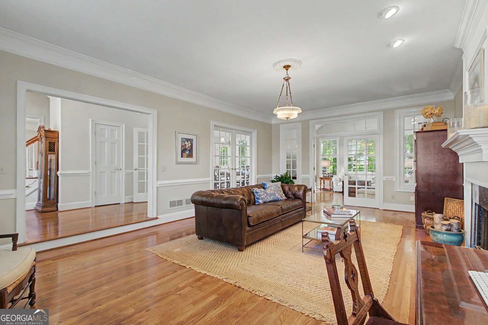 111 Wensley Cor Peachtree City - Photo 11