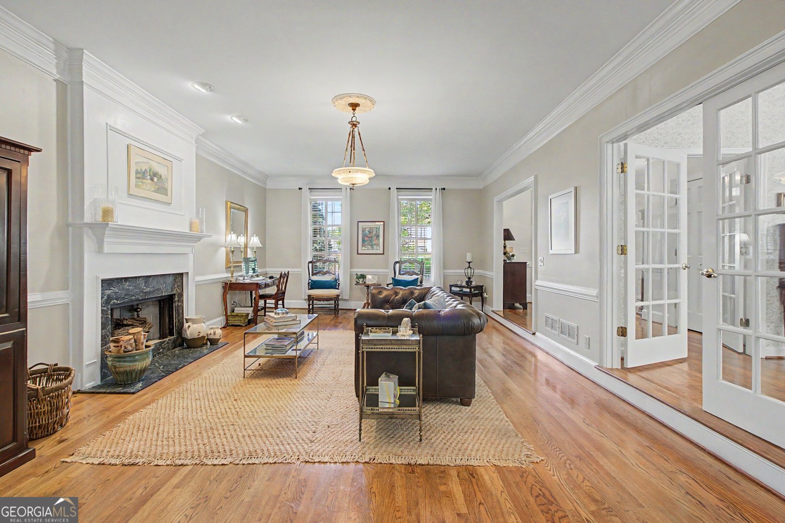 111 Wensley Cor Peachtree City - Photo 12