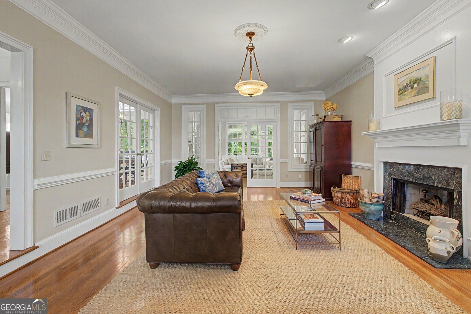 111 Wensley Cor Peachtree City - Photo 13
