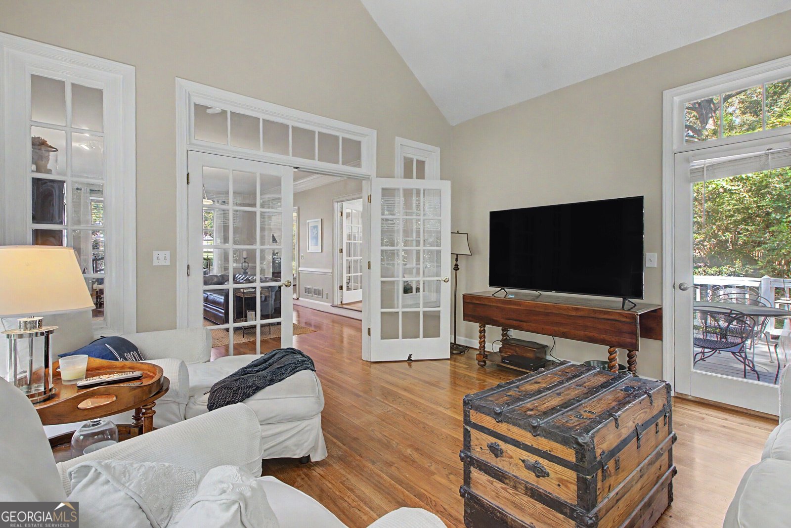 111 Wensley Cor Peachtree City - Photo 15