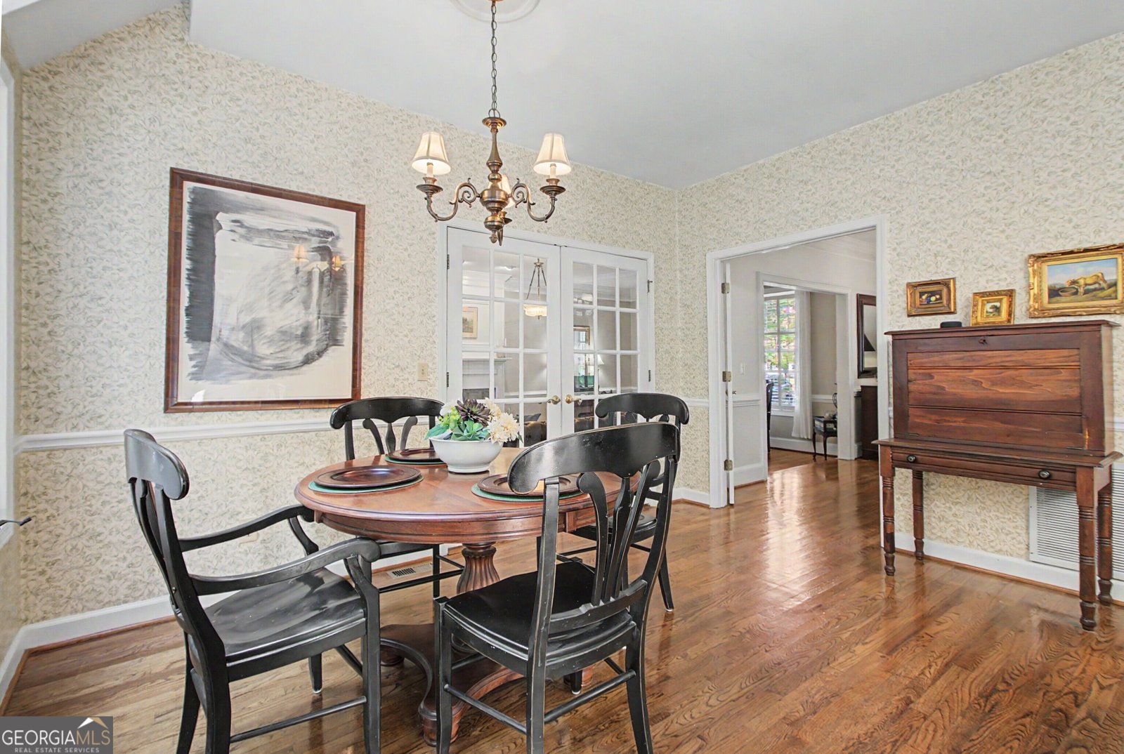 111 Wensley Cor Peachtree City - Photo 17
