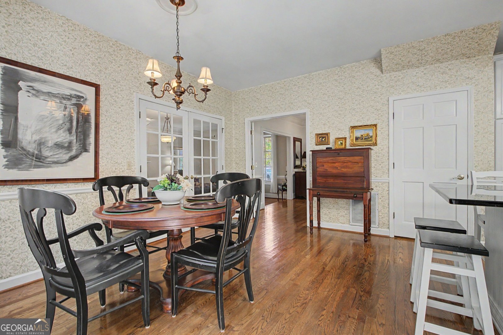 111 Wensley Cor Peachtree City - Photo 18