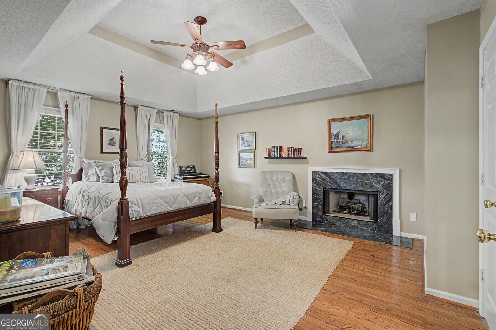 111 Wensley Cor Peachtree City - Photo 31