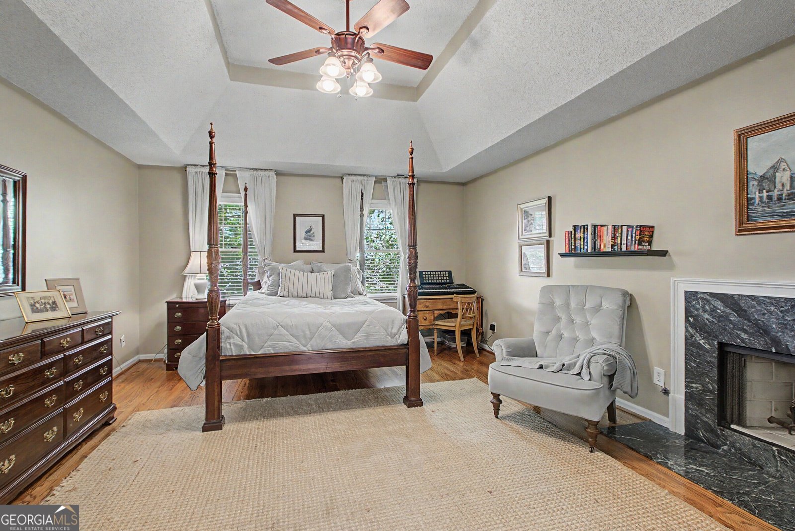 111 Wensley Cor Peachtree City - Photo 33