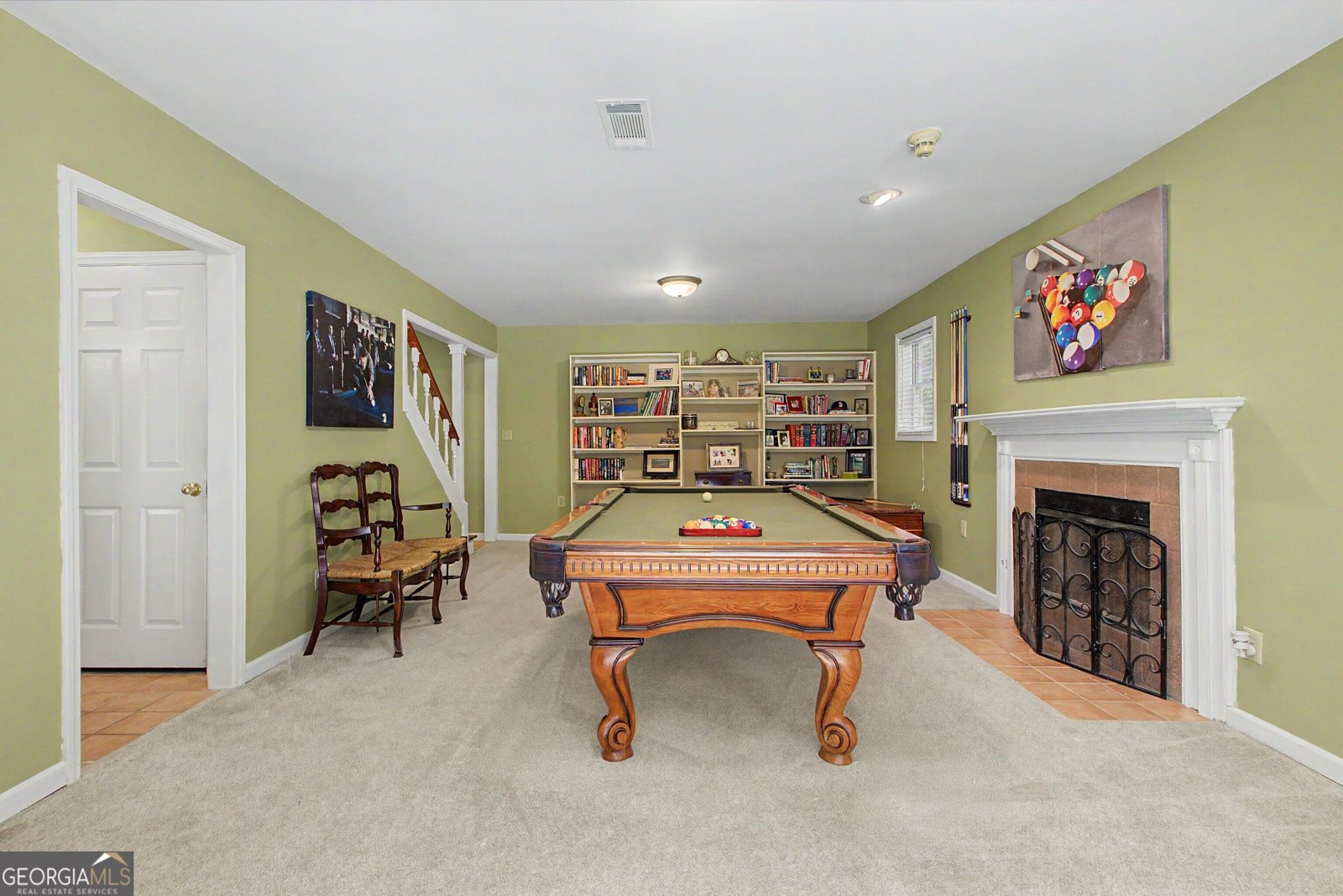 111 Wensley Cor Peachtree City - Photo 46