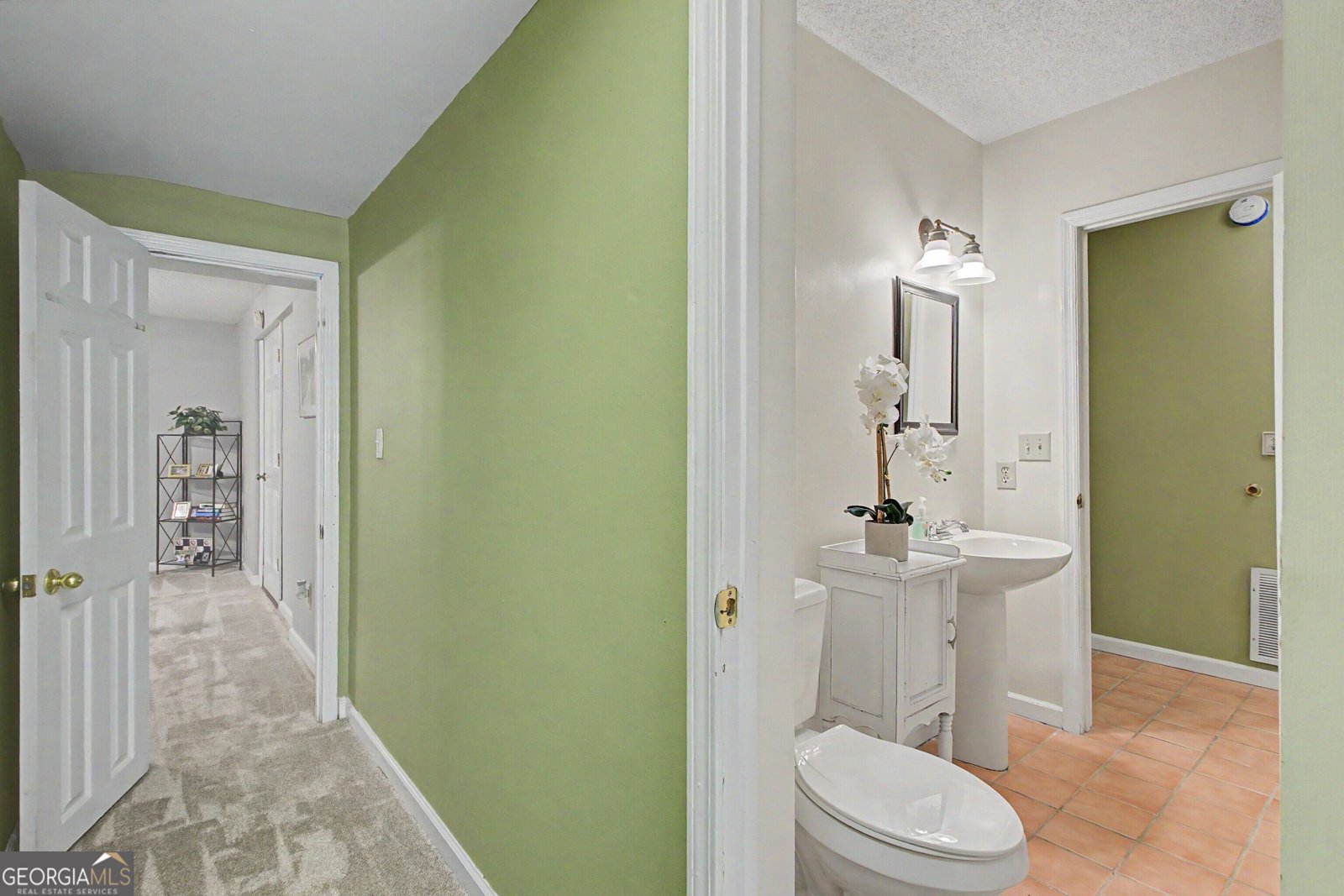111 Wensley Cor Peachtree City - Photo 48