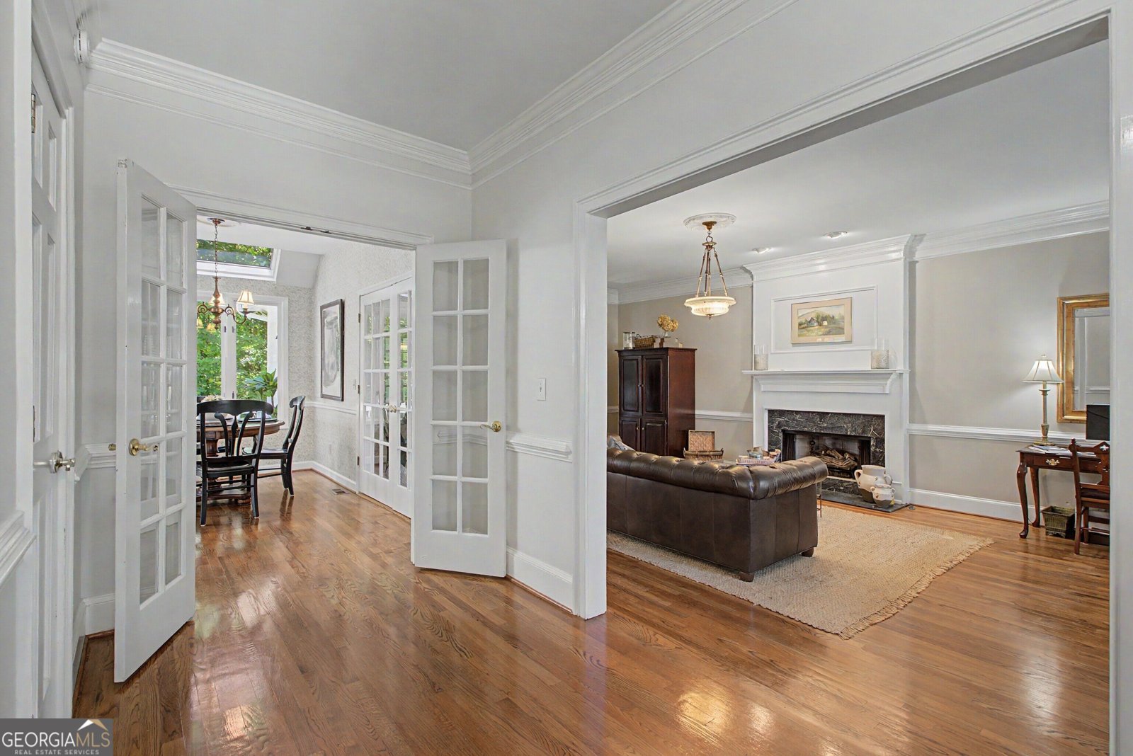111 Wensley Cor Peachtree City - Photo 8