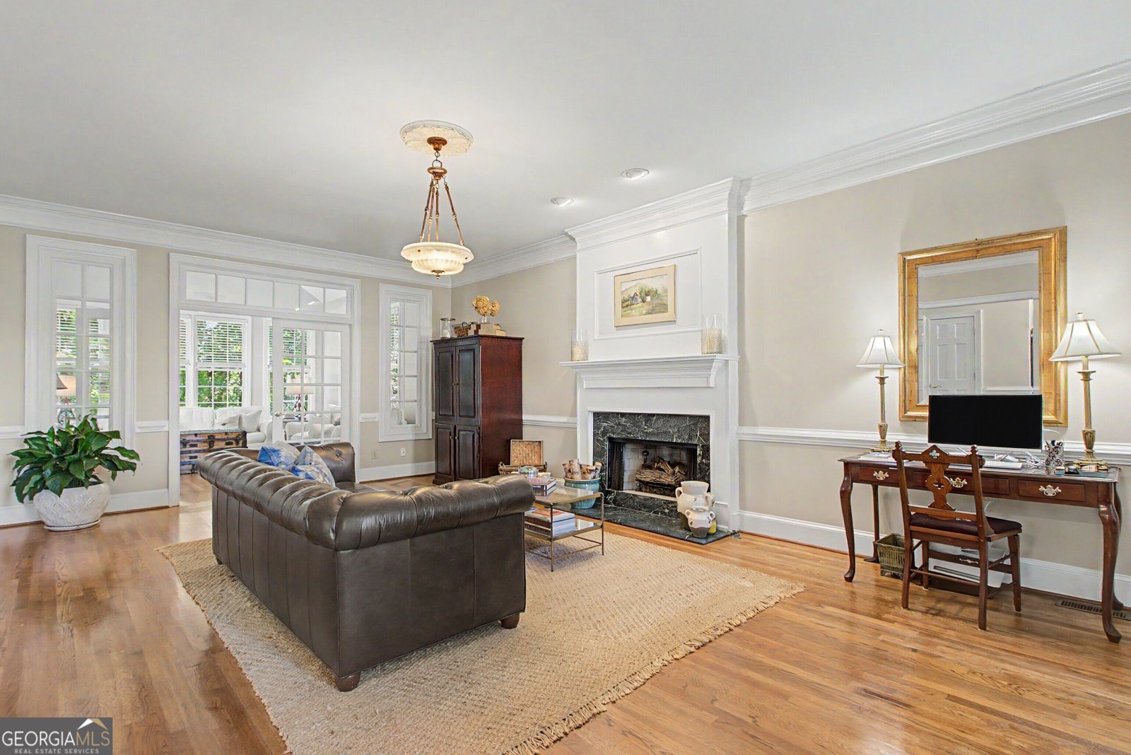 111 Wensley Cor Peachtree City - Photo 9