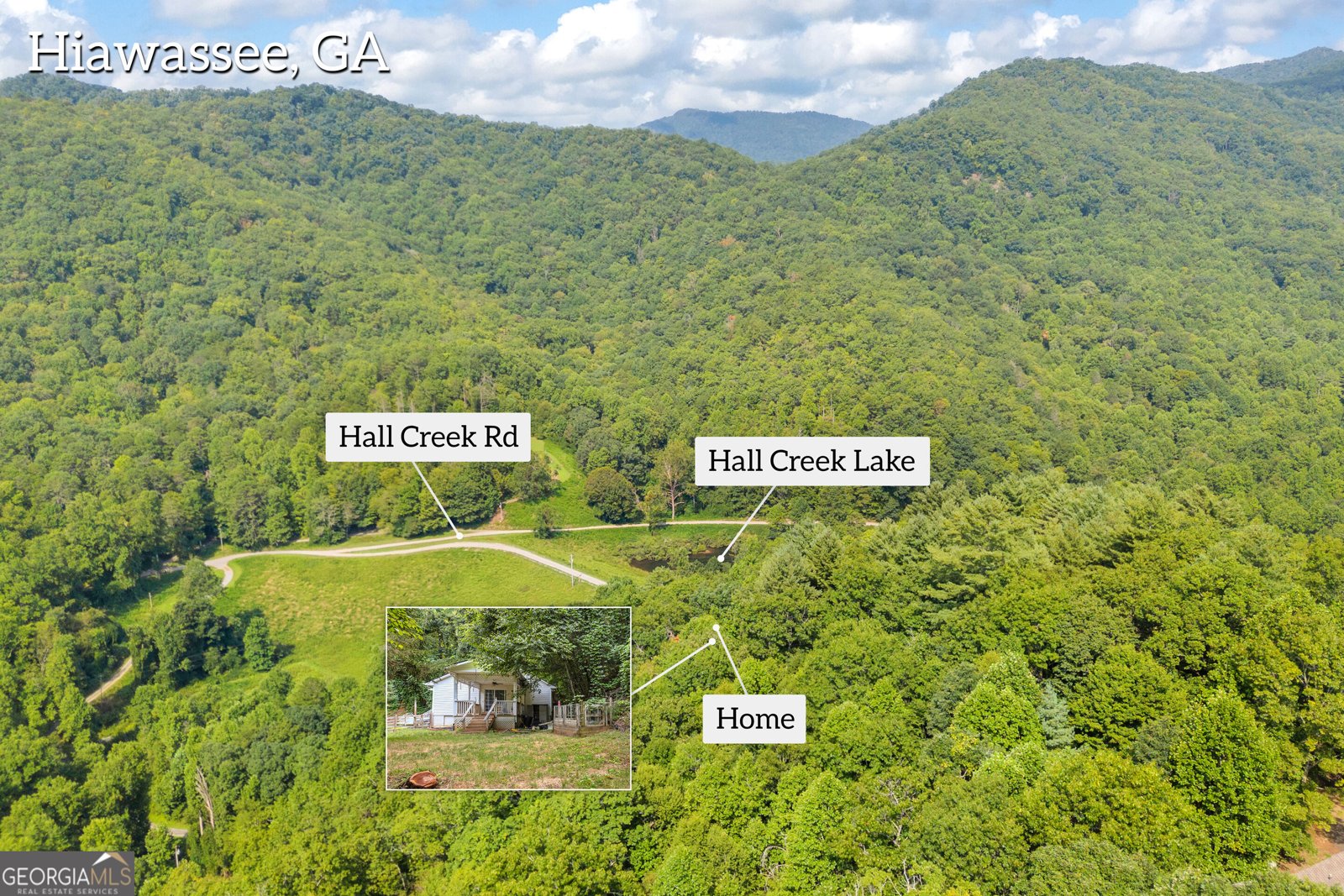 549 Travaden Trail Hiawassee - Photo 31