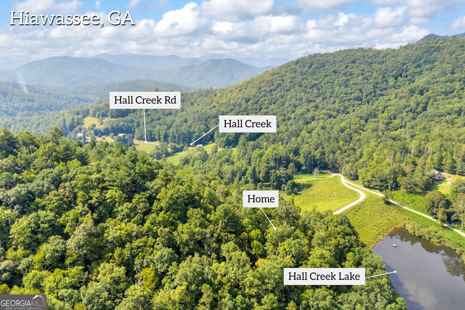 549 Travaden Trail Hiawassee - Photo 34